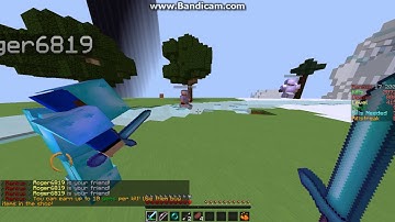 Spencer22358 Rankup hacker