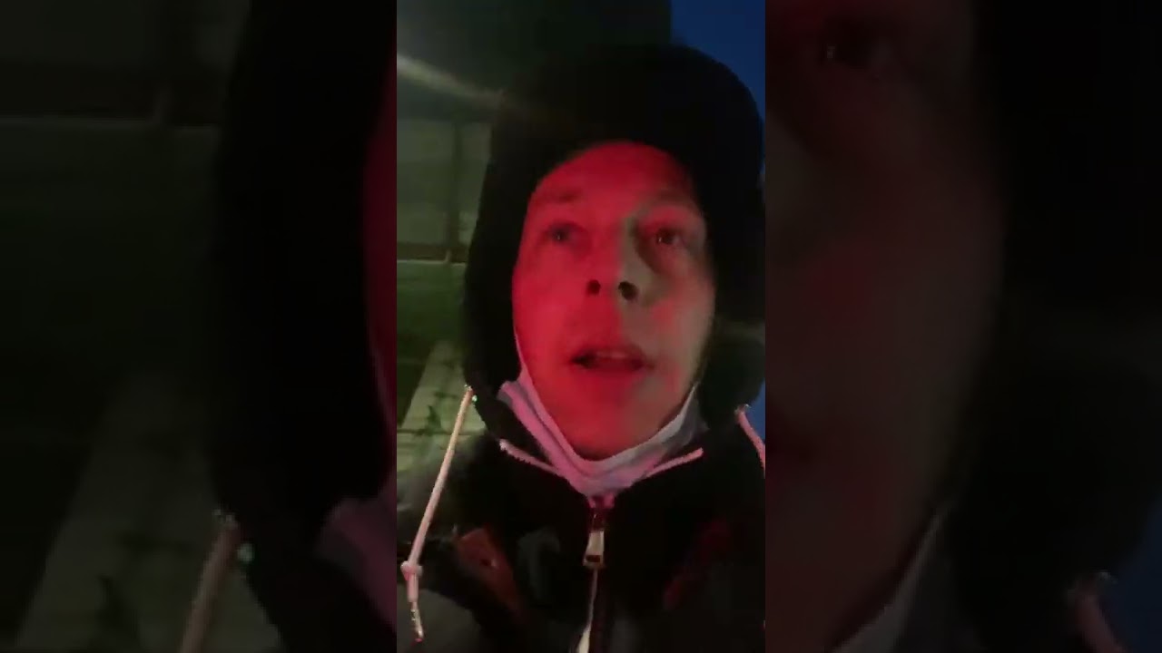 Smoking in Milan(Feb 2022)