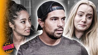 Chico im Gefühlschaos - gewinnt er Jenny zurück? 💔🤯  | Köln 50667 #2345