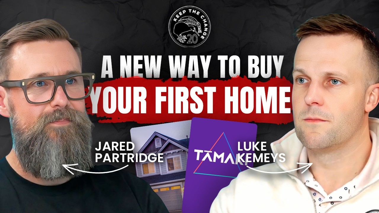 NZ's Shared Home Ownership Scheme: The Solution For First Home Buyers?