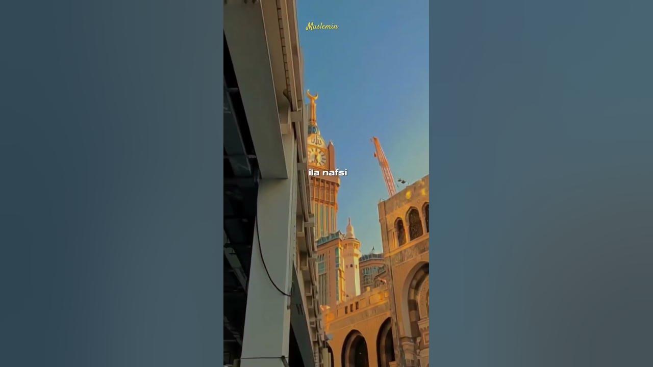 Allah Humma - Nasheed by Siedd #eid2025 #eidmubarak