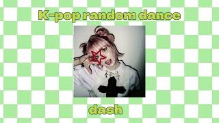 K-Pop Random Dance •|• К-Поп Рандом Дэнс 💚🍃