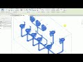 THE ULTIMATE REVIT (HVAC AND PLUMBING) COURSE *** PART 4/6