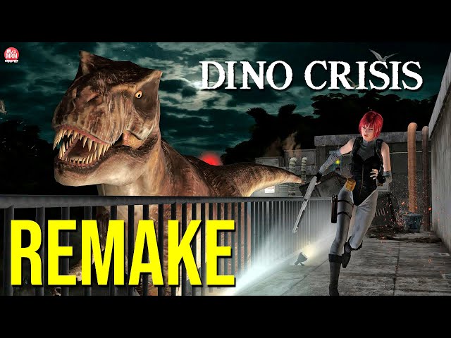 Exoprimal revoltou fãs de Dino Crisis em seu anúncio