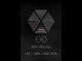Exo-Beautiful.LYRICS