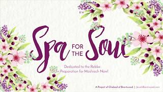 Spa for the Soul Brentwood - 2016
