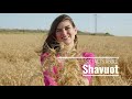 Let&#39;s Talk About Shavuot