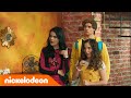 Вечеринка с эмодзи | Nickelodeon Россия