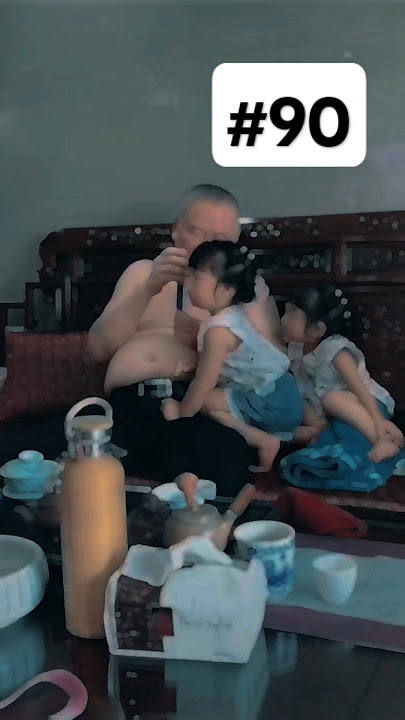 Kakek idaman banget ini maah #grandpa #oldman #bapaktua #papagemoy #papabear #fyp