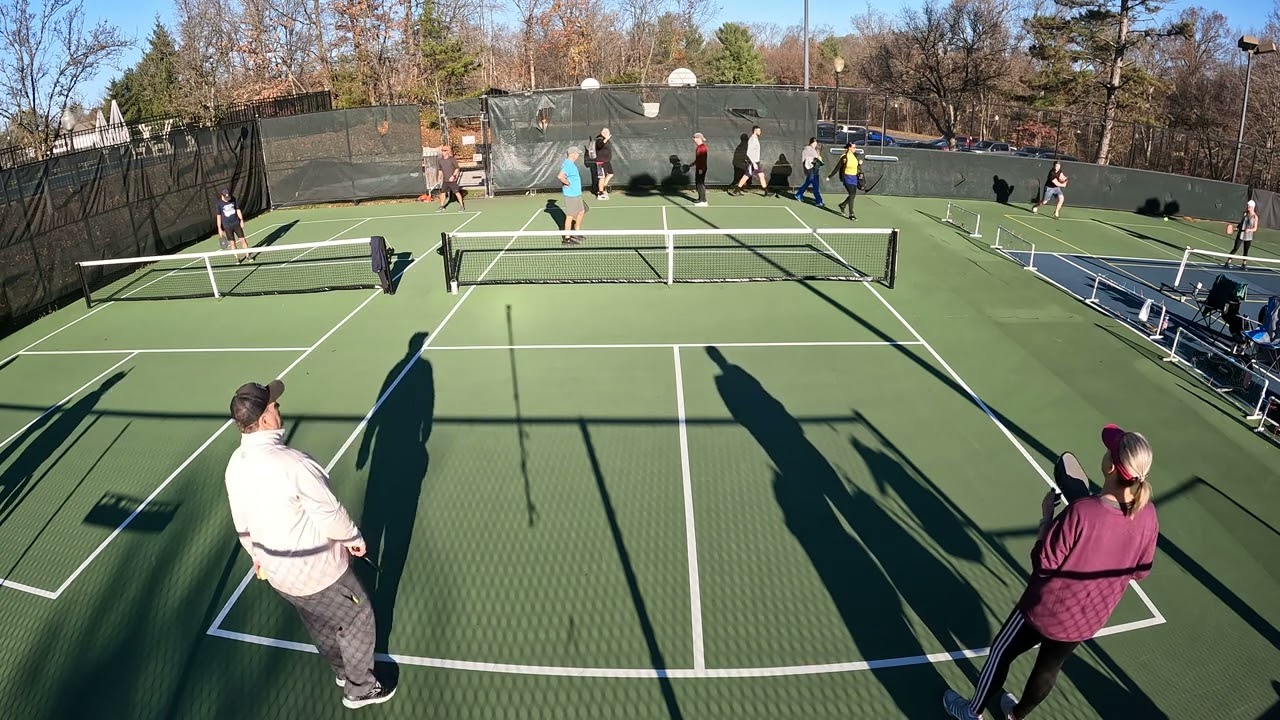 Seth/DianeT v. Billy/Draper (2/2)