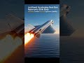 #Hypersonic #NXGB #LockheedMartin #HypersonicWeapons #DefenseTech #MilitaryTech #LongRangeStrike