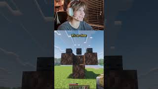 busting a wither myth in minecraft @Serito0102