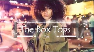 The  Box  Tops -  The Letter ( Bakermat remix )