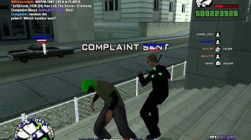 Crazybobs Cops and Robbers -  Justin;Bieber random DM