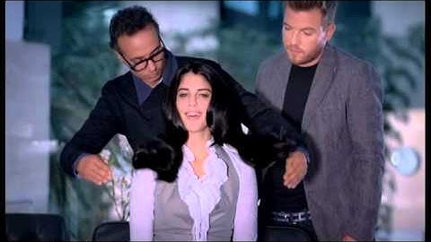 SUNSILK 7 day Challenge