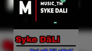 SyKe DäLi-BuLaR BiLeNoK(TmRapDünýas) Resimi