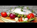 How to cook best  inihaw na Bangus | Inihaw na bangus with lemon grass | Grilled milk fish recipe