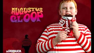 Augustus Gloop Oompa Loompa instrumental