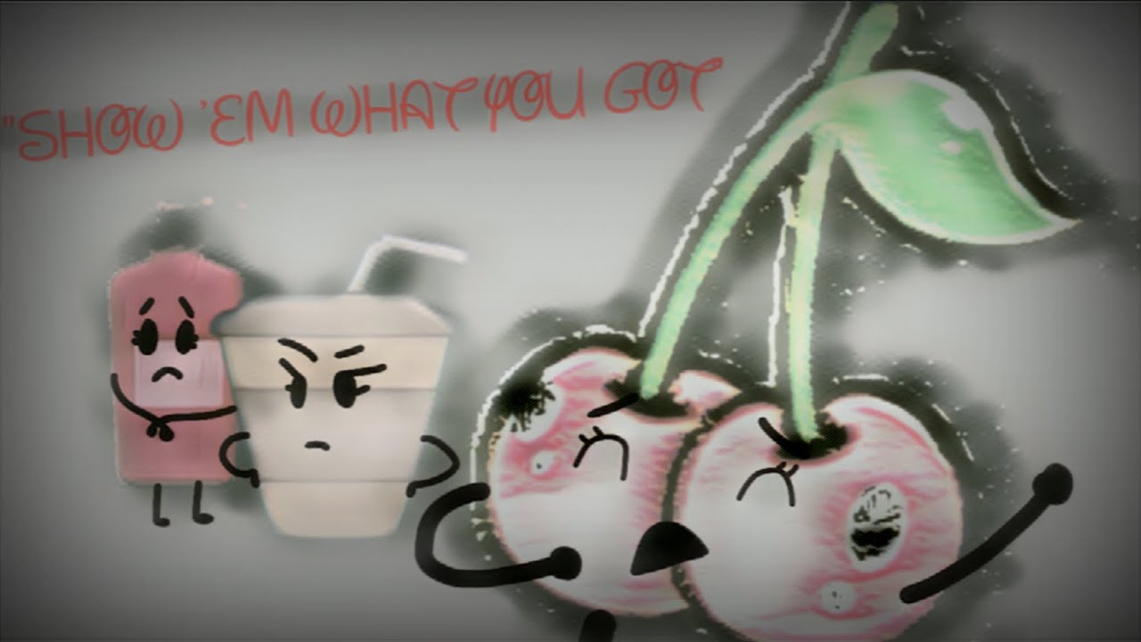 Object Battles Season 1 Episode 2 Show em What You Got YouTube Object battles season 1 episode 2 show em what you got youtube