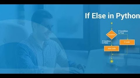 If-else in python|operators in python|commands of google colab