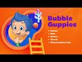 Bubble Guppies Curriculum Board 2023 Present Bubble Guppies Curriculum Board 2023 Present