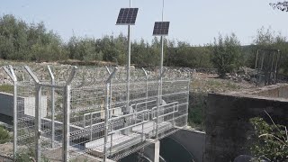 Junta de Vigilancia Río Ñuble