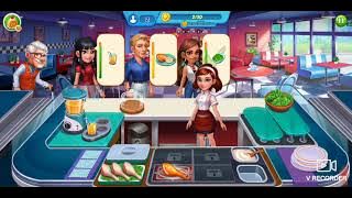 cooking master game
