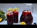 DON'T MAKE THAT ZOBO DRINK UNTILL YOU WATCH THIS VIDEO/GHANA SOBOLO/HIBISCUS TEA/BISSAP DRINK