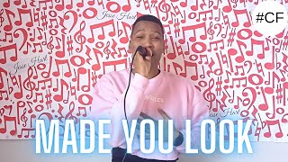 Made You Look - Meghan Trainor (Cover by Jesse Hart)