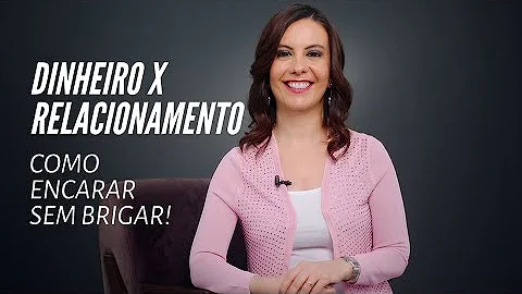 O que fazer quando a mulher gasta muito?