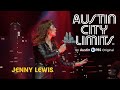 Jenny Lewis | Austin City Limits Behind the Scenes