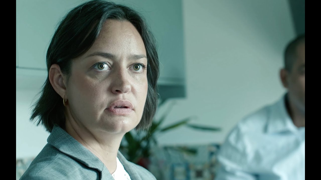 Alicia BADER - Bande démo 2026
