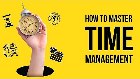 Mastering Time Management: Strategies for Success