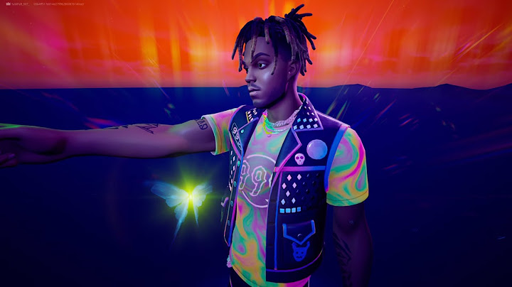 Evento Final de Fortnite  x Juice Wrld Concert ft. Snoop Dogg, Ice Spice and Eminem