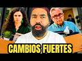 ROCHA está fuera, MORENA cambia A TODOS, aerolinea QUIEBRA &amp; HANTA queeee?!?!?