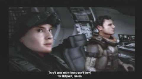 Killzone Walkthrough Part 49