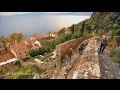 Peloponnese, Greece: Magnificent Monemvasia