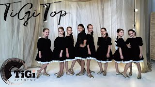 TiGi Top (TiGi Academy) - Mama