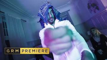 Yanko - Flexin [Music Video] | GRM Daily