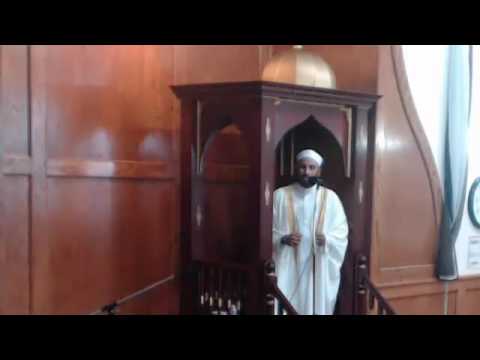 متى نصر الله مع الشيخ سعيد القصبي 