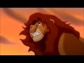 Le Roi Lion 2 Trahison L Un Des N Tres ...