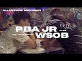 Round 1 Matchplay | PBA JR WSOB