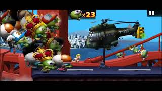 🌊 Zombie Tsunami - Weekend Event - Mission : Eat Civilians 🎎🎎🎎