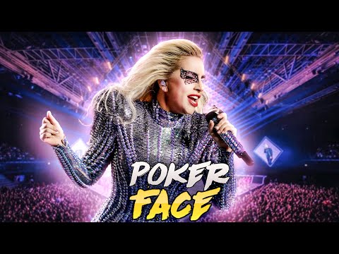 Lady Gaga - Poker Face(Polka Metal Version)