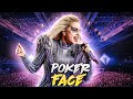Poker Face(Polka Metal Version)