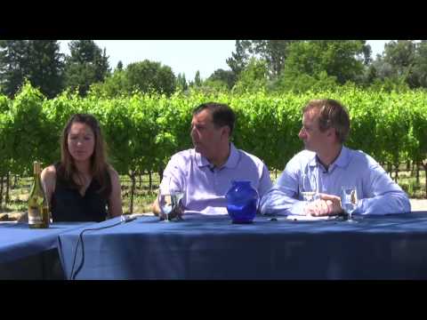 2007 Lionheart Wines "The Angel's Share" Marsanne Roussanne - IntoWineTV Episode 125