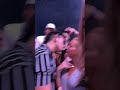 he kissed a mom #shorts #shortsvideo #foryou #funny #life #kiss #milf #viral