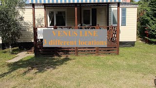 Venus Mobile Home (Albatross) Camping Cisano/San Vito: with THE DEE'S by KandU.letsgo 772 views 3 years ago 1 minute, 49 seconds