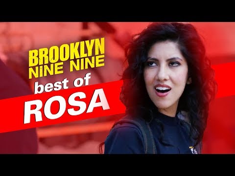 best-of-rosa-|-brooklyn-nine-nine