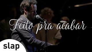Video thumbnail of "Marcelo Jeneci - Feito pra acabar"